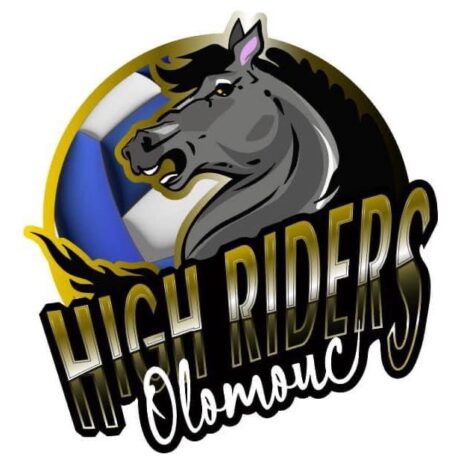 High Riders Olomouc